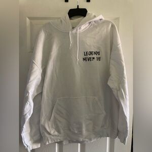 Juice Wrld Hoodie